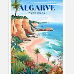 Flat 5 Stars Da Rocha * Portimão