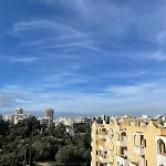 Flat 5 Stars Da Rocha Appartement