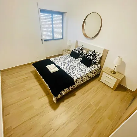 Flat 5 Stars Da Rocha Portimão