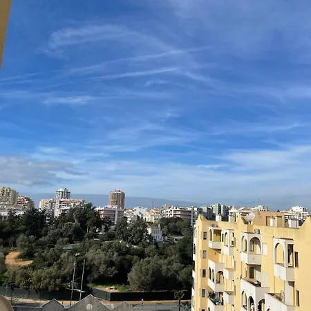 Daire Flat 5 Stars Da Rocha Portimão