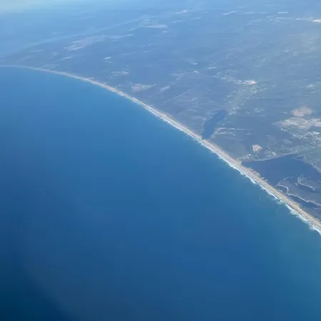 Flat 5 Stars Da Rocha * Portimão