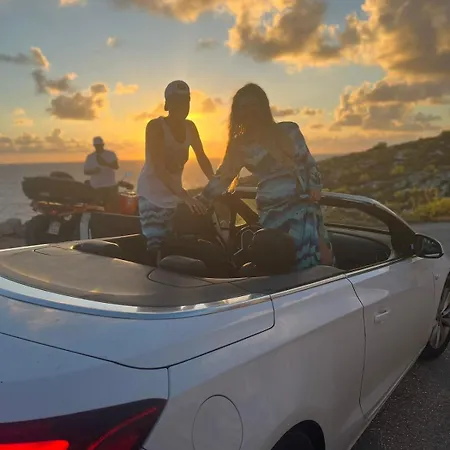 Flat 5 Stars Da Rocha Apartamento