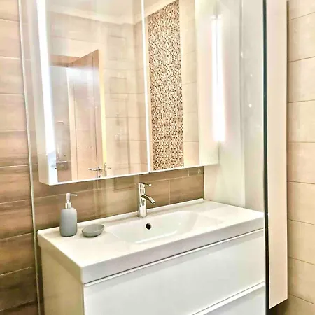 Apartamento Flat 5 Stars Da Rocha