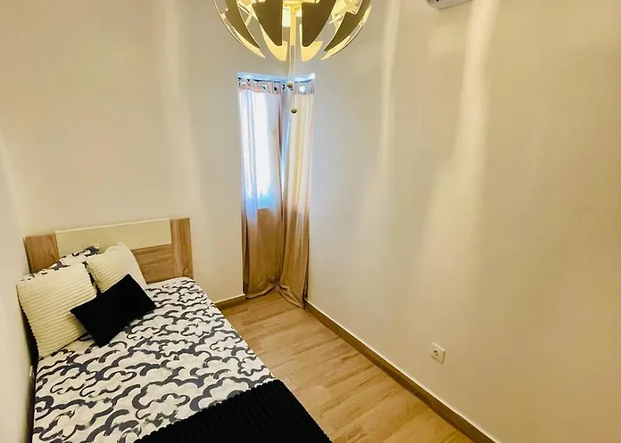 Apartamento Flat 5 Stars Da Rocha