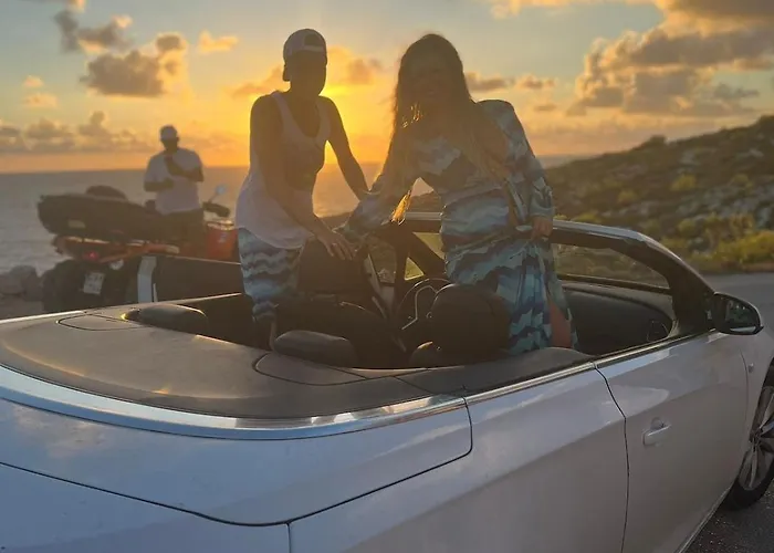 Flat 5 Stars Da Rocha Apartamento