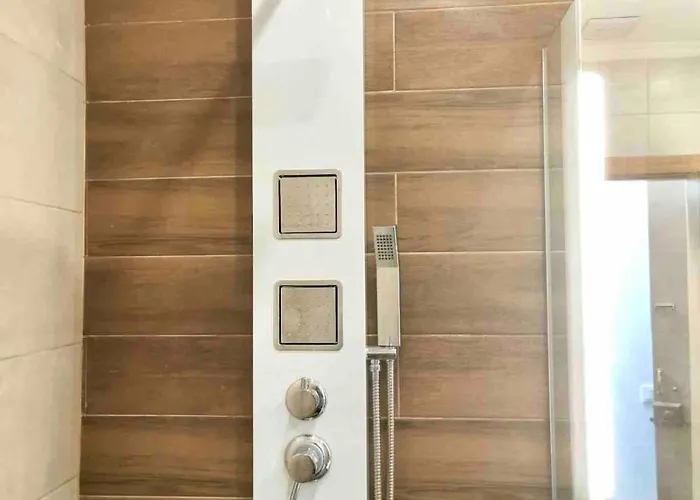 Apartamento Flat 5 Stars Da Rocha *