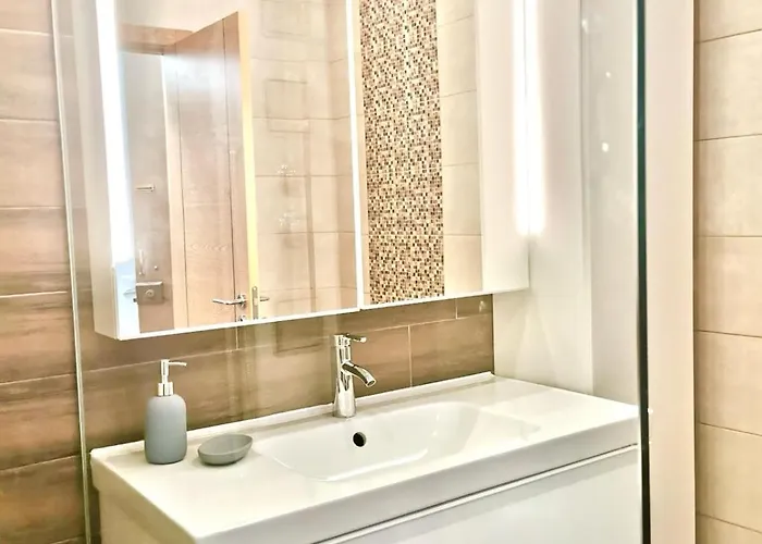 Flat 5 Stars Da Rocha * Portimão