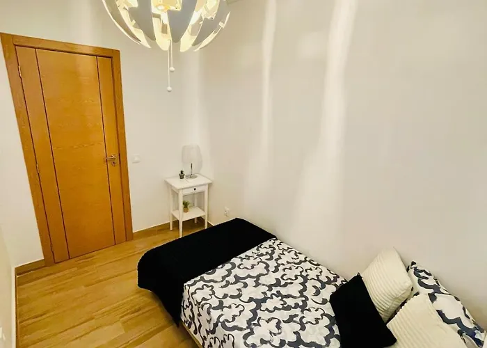 Flat 5 Stars Da Rocha *