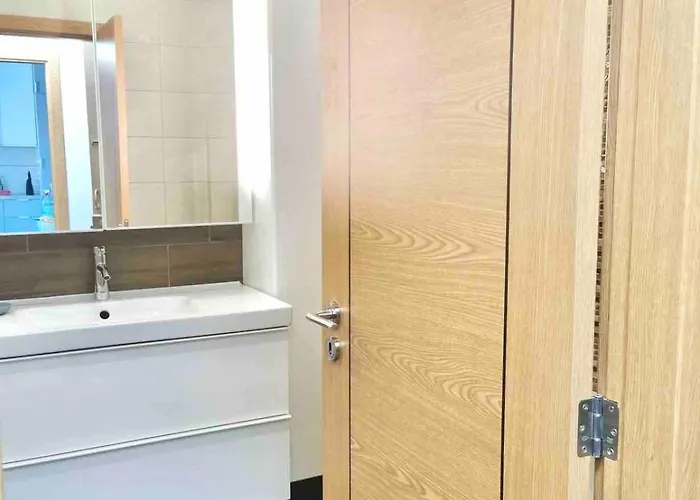 Flat 5 Stars Da Rocha Apartamento *