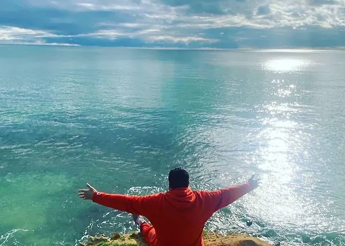 Flat 5 Stars Da Rocha