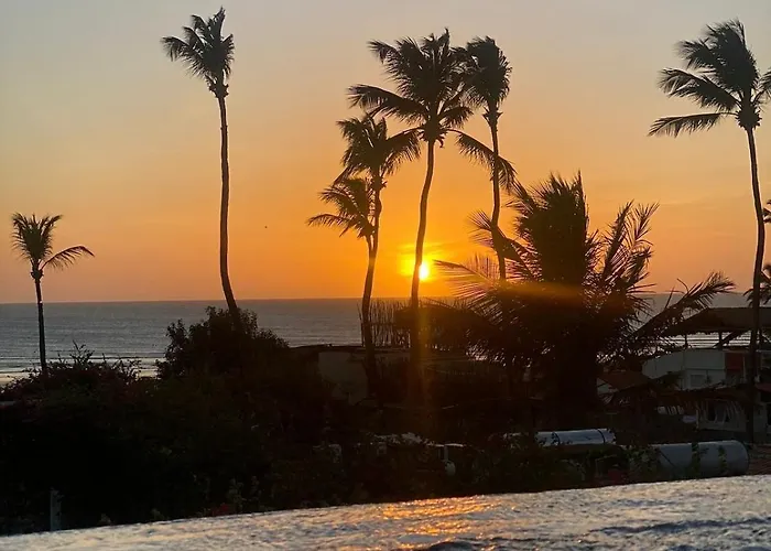 Apartamento Flat 5 Stars Da Rocha