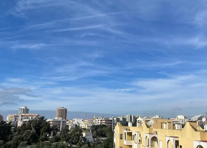 Flat 5 Stars Da Rocha Apartamento