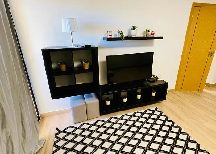 Apartamento Flat 5 Stars Da Rocha