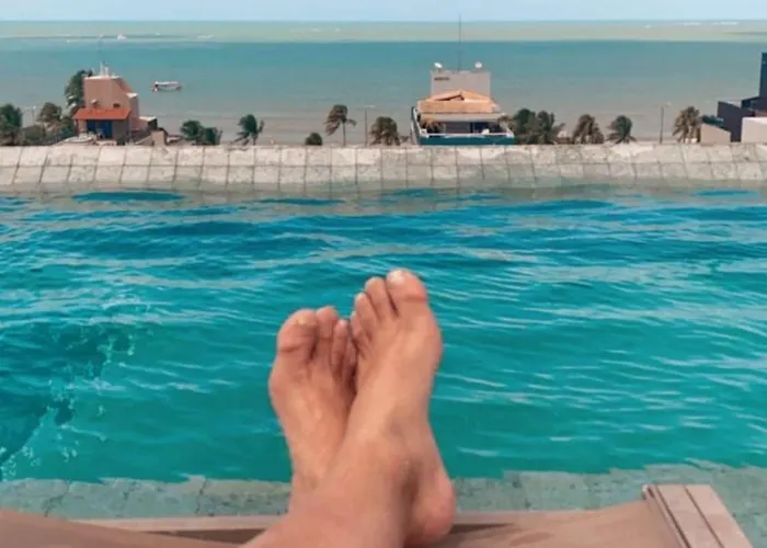 Flat 5 Stars Da Rocha Apartamento *