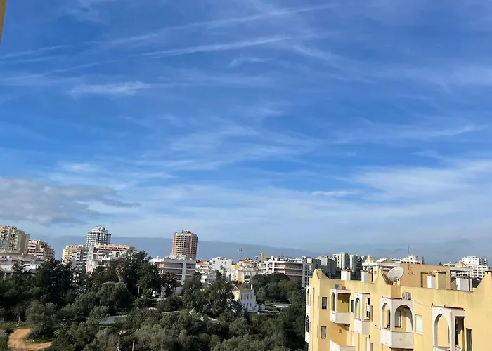 Apartamento Flat 5 Stars Da Rocha Portimão