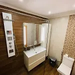 Apartament Flat 5 Stars Da Rocha *