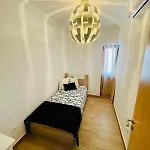 Apartament Flat 5 Stars Da Rocha
