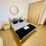 Flat 5 Stars Da Rocha Apartament Portimão