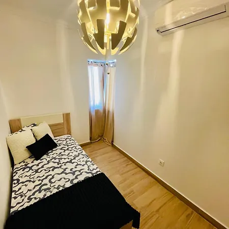 Apartament Flat 5 Stars Da Rocha