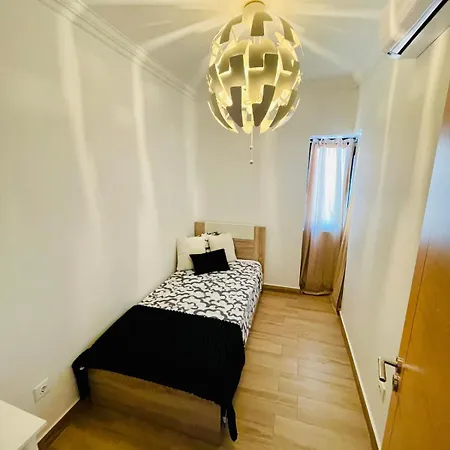 Apartamento Flat 5 Stars Da Rocha
