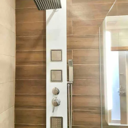 Apartman Flat 5 Stars Da Rocha *