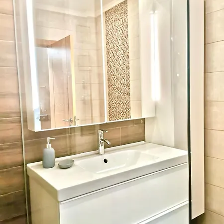 Flat 5 Stars Da Rocha * Portimão