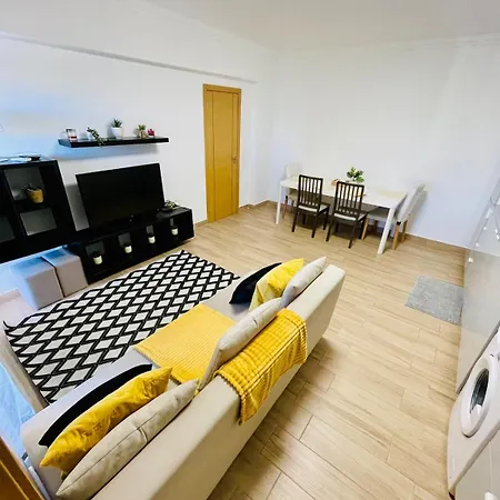 Flat 5 Stars Da Rocha
