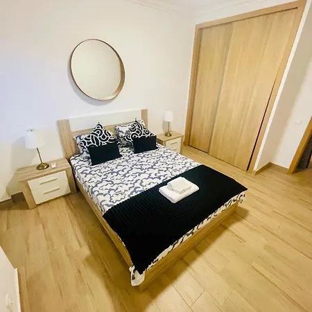 Flat 5 Stars Da Rocha Apartman Portimão