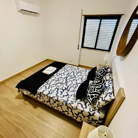 Flat 5 Stars Da Rocha *